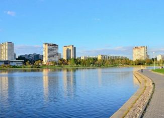 Продаю 3-ком. квартиру, 64.5 м2, Москва, Уссурийская улица, 4, район Гольяново