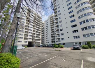 Продается 1-комнатная квартира, 42.5 м2, Сочи, Туапсинская улица, 19, микрорайон Завокзальный