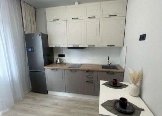 Продам 1-ком. квартиру, 30 м2, Ростов-на-Дону, ЖК Город у Реки