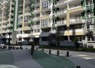 Продаю 1-комнатную квартиру, 30 м2, Сочи, улица Искры, 66/9, ЖК Флора