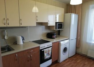 Сдача в аренду однокомнатной квартиры, 40 м2, Зеленоград, Зеленоград, к1102