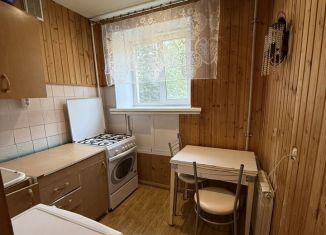 Продам 1-комнатную квартиру, 20.8 м2, Калуга, Пролетарская улица, 155