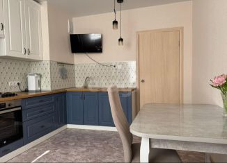 2-ком. квартира на продажу, 58.8 м2, деревня Куюки, 14-й квартал, 6