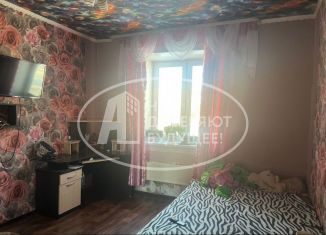 Продажа комнаты, 18 м2, Чусовой, улица 50 лет ВЛКСМ, 31