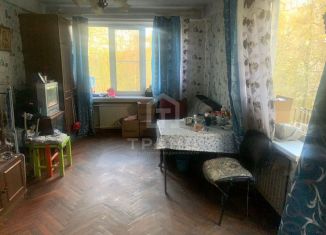 Продается 1-комнатная квартира, 31.3 м2, Санкт-Петербург, Белградская улица, 16к2, Фрунзенский район