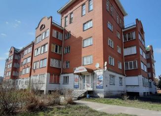 Продажа 1-ком. квартиры, 32.8 м2, Калачинск, улица Семашко, 1