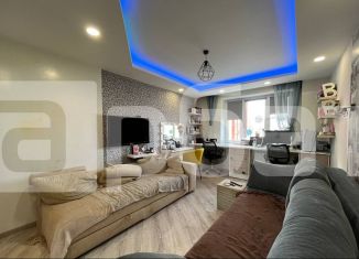 Продается 2-комнатная квартира, 66 м2, Ярославль, улица Слепнёва, 15, ЖК Престиж