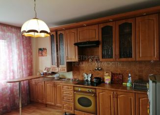 Двухкомнатная квартира на продажу, 68.9 м2, Тюмень, улица 9 Января, 162/1, Калининский округ