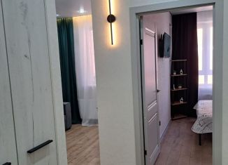 Аренда 1-ком. квартиры, 32.1 м2, Краснодар, улица Героя Пешкова, 14, Прикубанский округ