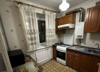 Продается 1-комнатная квартира, 32 м2, Нижегородская область, улица Фурманова, 22