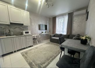 Продам однокомнатную квартиру, 45.4 м2, Сочи, Депутатская улица, 15/10, микрорайон Светлана