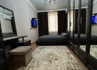 Продам 2-комнатную квартиру, 53 м2, Нальчик, улица А.А. Кадырова, 24, ЖК Молодёжный