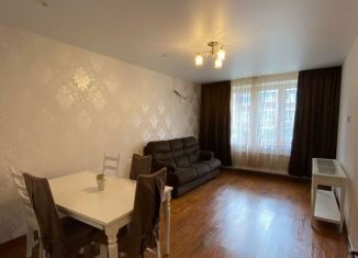 Сдаю в аренду 2-ком. квартиру, 70 м2, деревня Горчаково, Школьная улица