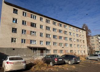 Продажа однокомнатной квартиры, 13 м2, Екатеринбург, Новосибирская улица, 167, Чкаловский район