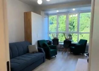 Продается квартира студия, 32.1 м2, Ольгинка, 3-й микрорайон, 21