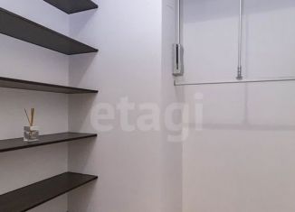 Продаю 2-комнатную квартиру, 85 м2, Тюмень, улица Осипенко, 16, ЖК Манхэттен