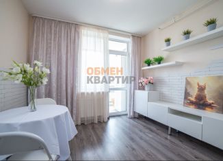 1-ком. квартира на продажу, 30.8 м2, Екатеринбург, метро Уральская, улица Лётчиков, 7