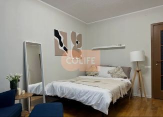 Аренда комнаты, 13 м2, Москва, улица Тёплый Стан, 7к3, ЮЗАО