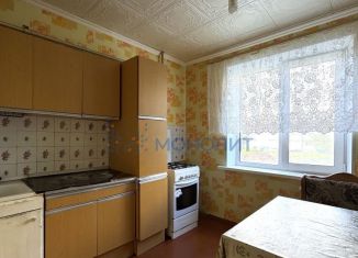 Продажа 2-комнатной квартиры, 50.8 м2, Чувашия, улица Лебедева, 9