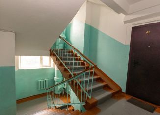 Продажа 3-комнатной квартиры, 62 м2, Благовещенск, улица Чайковского, 26