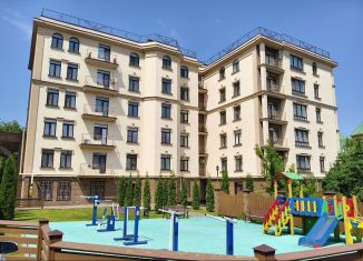 Продается 1-комнатная квартира, 53 м2, Тула, ЖК Дворянский, улица Свободы, 19