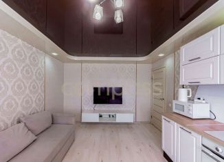 Продаю трехкомнатную квартиру, 90 м2, Тюмень, Широтная улица, 168к3, ЖК Юбилейный