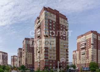 Продаю 1-ком. квартиру, 40.9 м2, Тюмень, улица Бориса Житкова, 5, Восточный округ