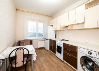Продажа однокомнатной квартиры, 31.1 м2, село Чигири, Красная улица, 1
