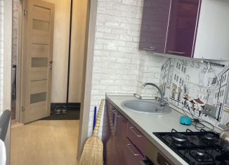 Продажа однокомнатной квартиры, 35 м2, Архангельская область, улица Ушинского, 22