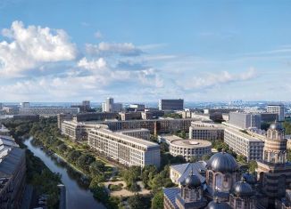 Продажа 2-ком. квартиры, 40 м2, Санкт-Петербург, улица Даля, 10Б, муниципальный округ Чкаловское