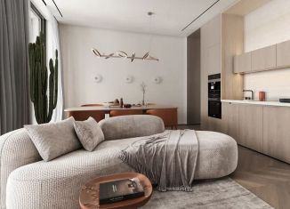 Продам 1-комнатную квартиру, 35.2 м2, Сочи, микрорайон Курортный Городок