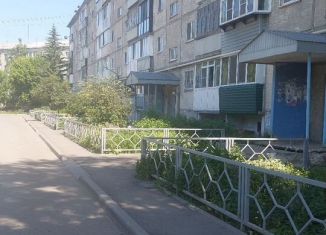 Продаю 2-комнатную квартиру, 44.6 м2, Курган, Уральская улица, 24