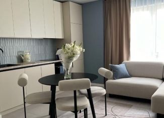 Сдам 2-комнатную квартиру, 65 м2, Москва, улица Барклая, 6Ак1, ЗАО