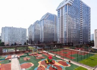 3-ком. квартира на продажу, 93 м2, Краснодар, Зиповская улица, 40, микрорайон ЗИП