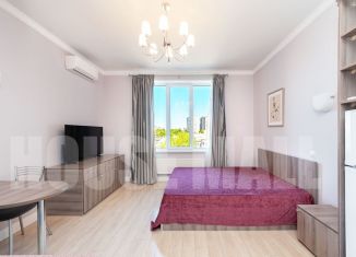 Продается квартира студия, 28 м2, Москва, станция Ростокино, проспект Мира, 188Бк2