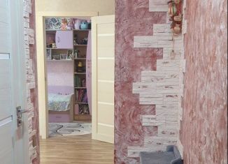 Продается 2-ком. квартира, 42.7 м2, Павлово, улица Аллея Ильича, 40