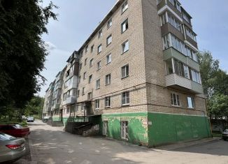 3-комнатная квартира на продажу, 59 м2, Плавск, улица Мичурина, 27А