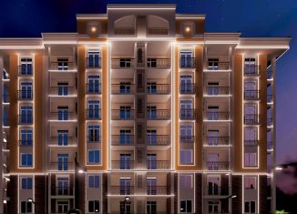 Продам 1-комнатную квартиру, 48.8 м2, Судак