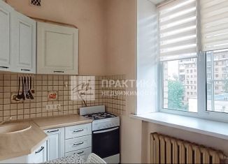 Однокомнатная квартира на продажу, 32.2 м2, Москва, Тепличный переулок, 10