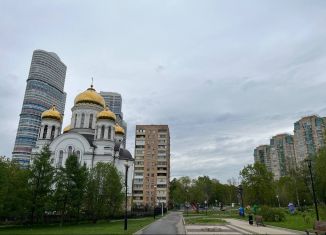 Продается квартира студия, 10 м2, Москва, Малахитовая улица, 27Б, СВАО