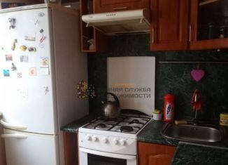 Сдам двухкомнатную квартиру, 44 м2, Республика Башкортостан, улица Шота Руставели, 23/1