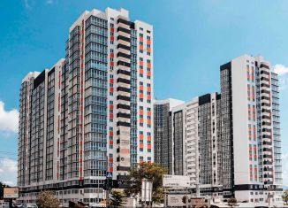 Продам квартиру студию, 21.5 м2, Новороссийск, улица Куникова, 47Г