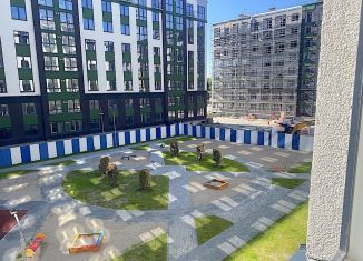 Продажа двухкомнатной квартиры, 60.9 м2, Калининград, Коммунистическая улица, 127к3