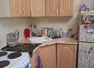 Продам квартиру студию, 26 м2, Новосибирская область, Театральная улица, 9