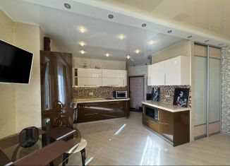 Квартира на продажу студия, 42.8 м2, Новосибирск, улица Кошурникова, 29/5, Дзержинский район