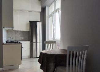 Продается 1-комнатная квартира, 38 м2, Сочи, Донской переулок, 11/3, микрорайон Донская