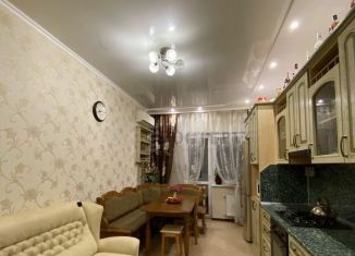 Продам 2-комнатную квартиру, 74.1 м2, Геленджик, улица Островского, 101