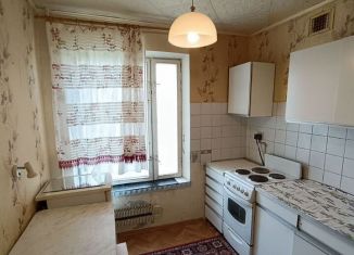 Сдача в аренду 1-комнатной квартиры, 35 м2, Москва, Юрловский проезд, 7, Юрловский проезд