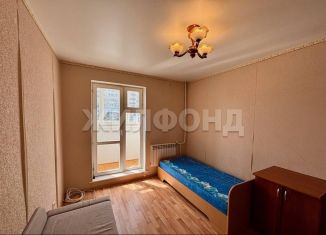 Квартира на продажу студия, 19.4 м2, Новосибирская область, улица Твардовского, 22/5