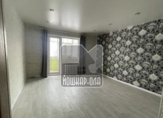 Продажа 2-комнатной квартиры, 54 м2, Йошкар-Ола, улица Прохорова, 12А, 9-й микрорайон